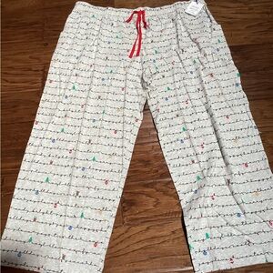 Sleep Sense Women Pajama Bottoms